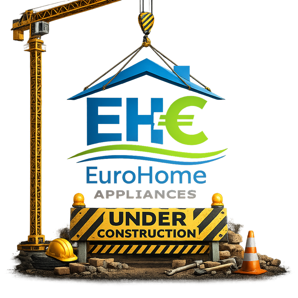 EuroHome under construction